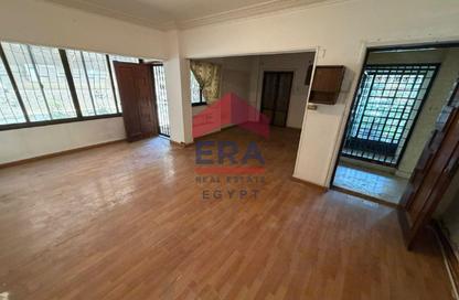 شقة - 3 غرف نوم - 2 حمامات للبيع في شارع الحجاز - ميدان المحكمة - مصر الجديدة - القاهرة
