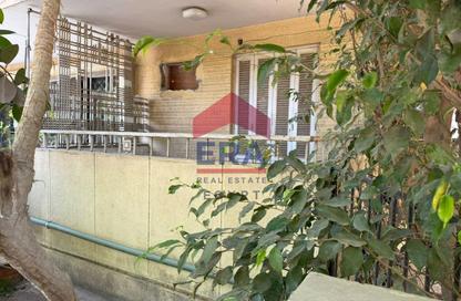 شقة - 3 غرف نوم - 2 حمامات للبيع في شارع الحجاز - ميدان المحكمة - مصر الجديدة - القاهرة