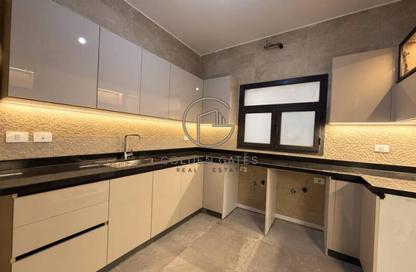 Apartment - 3 - 3 for rent in Moon Residences - Fifth Square - The 5th Settlement - New Cairo City - Cairo