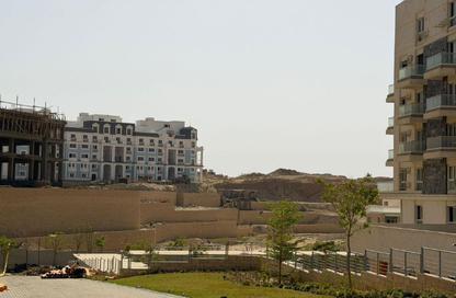 iVilla - 3 Bedrooms - 3 Bathrooms for sale in Mountain View iCity - 5th Settlement Compounds - The 5th Settlement - New Cairo City - Cairo