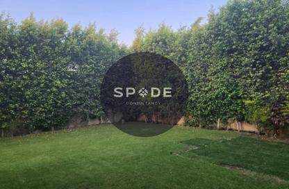 Twin House - 3 Bedrooms - 3 Bathrooms for sale in Levana - Uptown Cairo - Mokattam - Cairo