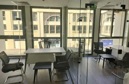 مساحات مكتبية - 5 غرف نوم - 2 حمامات للايجار في ميفيدا - كمبوندات التجمع الخامس - التجمع الخامس - مدينة القاهرة الجديدة - القاهرة