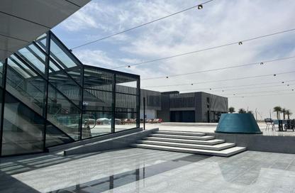 Office Space - Studio for rent in Ivoire - Sheikh Zayed City - Giza