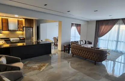 Apartment - 2 Bedrooms - 3 Bathrooms for rent in El Patio Oro - 5th Settlement Compounds - The 5th Settlement - New Cairo City - Cairo Apartment - 2 Bedrooms - 3 Bathrooms for rent in El Patio Oro - 5th Settlement Compounds - The 5th Settlement - New Cairo City - Cairo