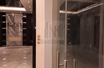 Villa - 4 Bedrooms - 4 Bathrooms for rent in El Shorouk Compounds - Shorouk City - Cairo