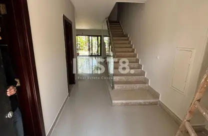 تاون هاوس - 3 غرف نوم - 4 حمامات للايجار في هايد بارك - مدينة القاهرة الجديدة - القاهرة