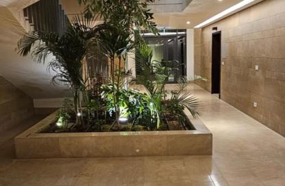 Apartment - 3 Bedrooms - 3 Bathrooms for rent in Eastown - 5th Settlement Compounds - The 5th Settlement - New Cairo City - Cairo