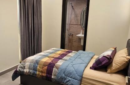 Apartment - 3 Bedrooms - 3 Bathrooms for rent in Eastown - 5th Settlement Compounds - The 5th Settlement - New Cairo City - Cairo