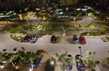 شقة - 3 غرف نوم - 3 حمامات للايجار في ايستاون - كمبوندات التجمع الخامس - التجمع الخامس - مدينة القاهرة الجديدة - القاهرة