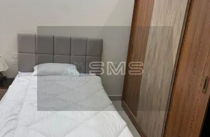 Apartment - 3 Bedrooms - 3 Bathrooms for rent in South Lotus - El Lotus - New Cairo City - Cairo