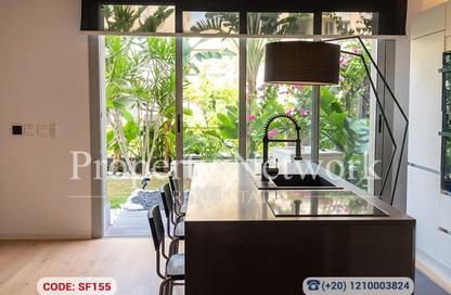 Apartment - 1 Bedroom - 1 Bathroom for rent in Palm Hills Village Gate - South Investors Area - New Cairo City - Cairo Apartment - 1 Bedroom - 1 Bathroom for rent in Palm Hills Village Gate - South Investors Area - New Cairo City - Cairo