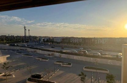 Office Space - 2 Bedrooms - 2 Bathrooms for rent in Mivida - 5th Settlement Compounds - The 5th Settlement - New Cairo City - Cairo