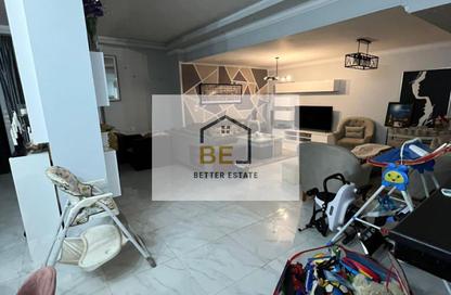 Duplex - 3 Bedrooms - 2 Bathrooms for sale in Street 33 - Al Hadaba Al Wosta - Mokattam - Cairo