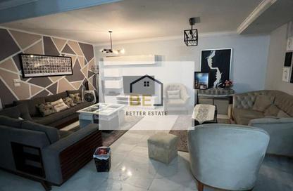 Duplex - 3 Bedrooms - 2 Bathrooms for sale in Street 33 - Al Hadaba Al Wosta - Mokattam - Cairo