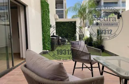 شقة - 2 غرف نوم - 2 حمامات للبيع في لايك فيو ريزيدنس - كمبوندات التجمع الخامس - التجمع الخامس - مدينة القاهرة الجديدة - القاهرة