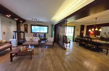 دوبلكس - 4 غرف نوم - 2 حمامات للبيع في شارع سوريا - المهندسين - الجيزة دوبلكس - 4 غرف نوم - 2 حمامات للبيع في شارع سوريا - المهندسين - الجيزة