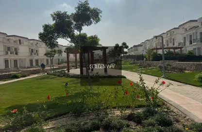 شقة - 3 غرف نوم - 2 حمامات للبيع في ماونتن فيو أي سيتي أكتوبر - كمبوندات 6 أكتوبر - مدينة 6 أكتوبر - الجيزة