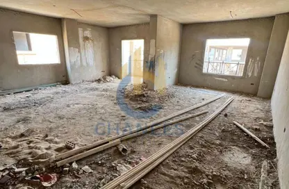Apartment - 3 Bedrooms - 3 Bathrooms for sale in El Koronfel - The 5th Settlement - New Cairo City - Cairo