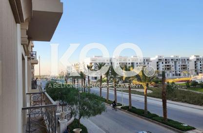 Apartment - 3 - 3 for sale in Hyde Park Central - The 6th Settlement - New Cairo City - Cairo