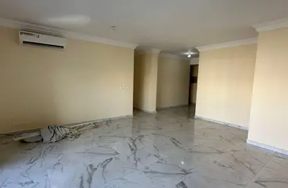 Apartment - 3 Bedrooms - 3 Bathrooms for rent in The Courtyards - Sheikh Zayed Compounds - Sheikh Zayed City - Giza