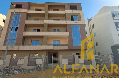شقة - 3 غرف نوم - 3 حمامات للبيع في 2 و 2 - حى الاندلس - مدينة القاهرة الجديدة - القاهرة