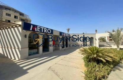 Apartment - 2 - 2 for sale in Badya Palm Hills - 6 October Compounds - 6 October City - Giza Apartment - 2 - 2 for sale in Badya Palm Hills - 6 October Compounds - 6 October City - Giza