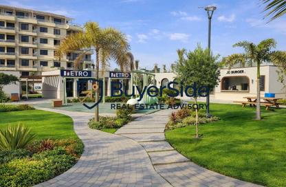 Apartment - 2 - 2 for sale in Badya Palm Hills - 6 October Compounds - 6 October City - Giza