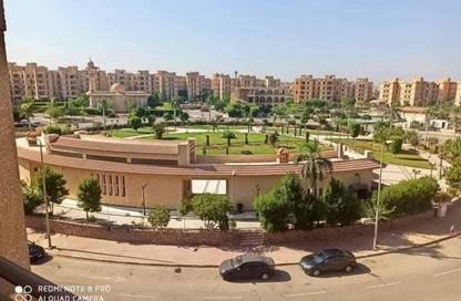 Apartment - 3 Bedrooms - 1 Bathroom for rent in Opera City - 6th District - Sheikh Zayed City - Giza Apartment - 3 Bedrooms - 1 Bathroom for rent in Opera City - 6th District - Sheikh Zayed City - Giza