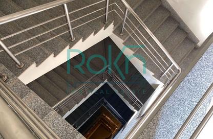 Office Space - Studio - 1 Bathroom for sale in Arkan Palm 205 - Sheikh Zayed Compounds - Sheikh Zayed City - Giza
