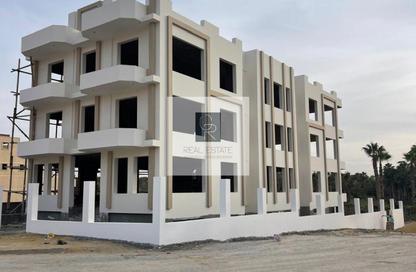 Villa - 7+ - 7+ for sale in Dream Land St. - Dream Land - Al Wahat Road - 6 October City - Giza