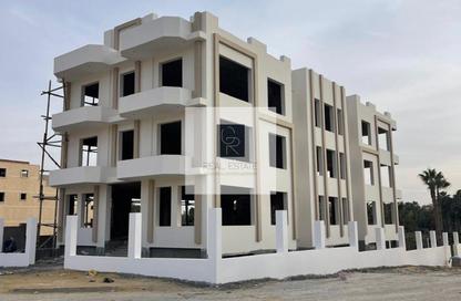 Villa - 7+ - 7+ for sale in Dream Land St. - Dream Land - Al Wahat Road - 6 October City - Giza
