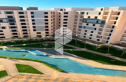 Apartment - 3 Bedrooms - 3 Bathrooms for sale in R7 - New Capital City - Cairo