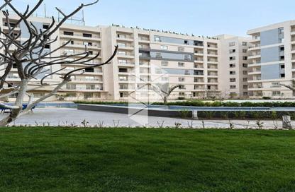 Apartment - 3 Bedrooms - 3 Bathrooms for sale in R7 - New Capital City - Cairo