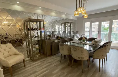 Apartment - 3 Bedrooms - 2 Bathrooms for sale in Heliopolis - Masr El Gedida - Cairo