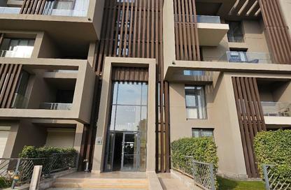 Apartment - 3 Bedrooms - 3 Bathrooms for rent in Eastown - 5th Settlement Compounds - The 5th Settlement - New Cairo City - Cairo