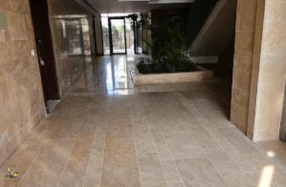 Apartment - 3 Bedrooms - 3 Bathrooms for rent in Eastown - 5th Settlement Compounds - The 5th Settlement - New Cairo City - Cairo
