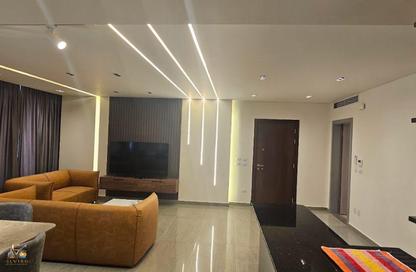 Apartment - 3 - 3 for rent in Eastown - 5th Settlement Compounds - The 5th Settlement - New Cairo City - Cairo