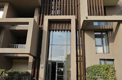 Apartment - 3 Bedrooms - 3 Bathrooms for rent in Eastown - 5th Settlement Compounds - The 5th Settlement - New Cairo City - Cairo