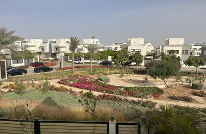منزل مزدوج - 5 غرف نوم - 4 حمامات للبيع في هايد بارك - مدينة القاهرة الجديدة - القاهرة منزل مزدوج - 5 غرف نوم - 4 حمامات للبيع في هايد بارك - مدينة القاهرة الجديدة - القاهرة