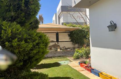 Twin House - 5 Bedrooms - 4 Bathrooms for sale in Hyde Park - New Cairo City - Cairo