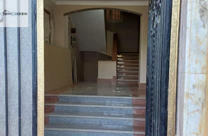 Apartment - 3 Bedrooms - 2 Bathrooms for sale in Omar Khorshid St. - El Banafseg 10 - El Banafseg - New Cairo City - Cairo Apartment - 3 Bedrooms - 2 Bathrooms for sale in Omar Khorshid St. - El Banafseg 10 - El Banafseg - New Cairo City - Cairo