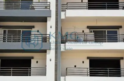 Apartment - 3 Bedrooms - 2 Bathrooms for sale in New Lotus - The 5th Settlement - New Cairo City - Cairo