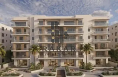 شقة - غرفة نوم - 1 حمام للبيع في بالم هيلز نيو كايرو - كمبوندات التجمع الخامس - التجمع الخامس - مدينة القاهرة الجديدة - القاهرة