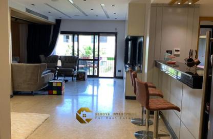 Apartment - 2 Bedrooms - 2 Bathrooms for rent in Sodic West - Sheikh Zayed Compounds - Sheikh Zayed City - Giza