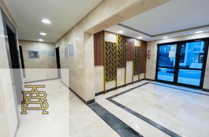 Apartment - 2 Bedrooms - 1 Bathroom for sale in B8 - Madinaty - Cairo