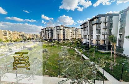 Apartment - 2 Bedrooms - 1 Bathroom for sale in B8 - Madinaty - Cairo