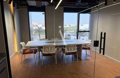 Office Space - Studio for rent in Hyde Park Business District Mall - South Teseen St. - The 5th Settlement - New Cairo City - Cairo