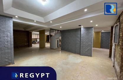 Office Space - Studio - 3 Bathrooms for rent in Street 302 - New Maadi - Hay El Maadi - Cairo Office Space - Studio - 3 Bathrooms for rent in Street 302 - New Maadi - Hay El Maadi - Cairo