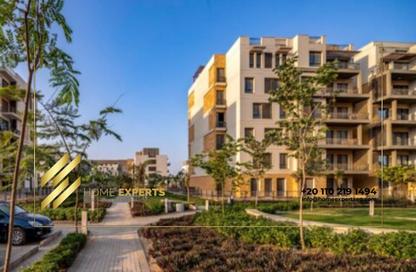 Apartment - 3 - 3 for rent in Villette - 5th Settlement Compounds - The 5th Settlement - New Cairo City - Cairo