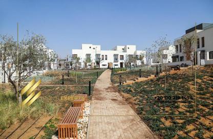 Apartment - 3 - 3 for rent in Villette - 5th Settlement Compounds - The 5th Settlement - New Cairo City - Cairo